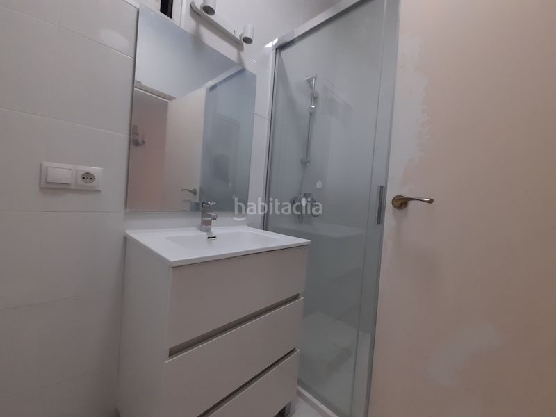 Foto 4e26d780-0b6c-4ea7-8b2c-1b8180eb7bac. Rent flat with heating in Fuente del Berro Madrid