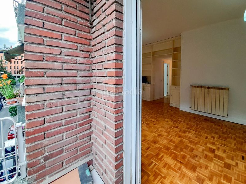 Foto 58b6d61f-8ece-430a-a73d-62080bd55c6a. Rent flat with heating in Fuente del Berro Madrid