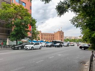 Flat in Calle de Bocángel