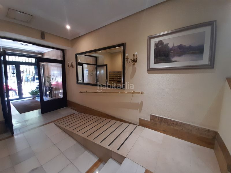 Foto 931b687a-d64d-405b-9b76-68e2e6886442. Rent flat with heating in Fuente del Berro Madrid