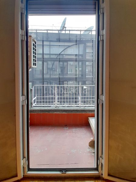 Foto 942f8ad0-79e8-47f3-bdc1-60f10a7e6dca. Rent flat with heating in Fuente del Berro Madrid