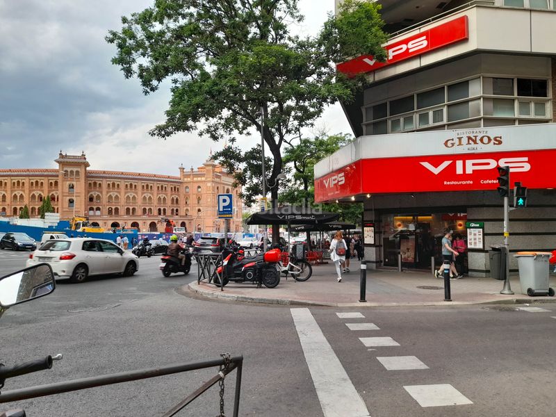 Foto a5394400-95c4-401e-aba4-8a59fdf2cea4. Rent flat with heating in Fuente del Berro Madrid