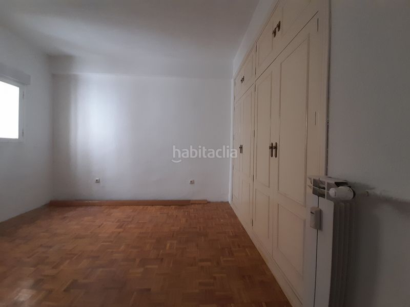 Foto f241bbec-d29d-4ec5-a351-37beec91384d. Rent flat with heating in Fuente del Berro Madrid