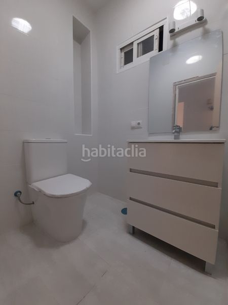 Foto bda04603-f420-40ca-9683-528542b49a88. Lloguer pis amb calefacció a Fuente del Berro Madrid
