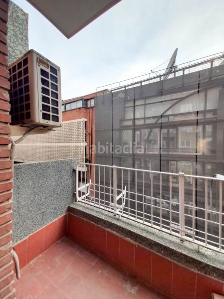 Foto dfe379b4-a2e2-467a-9061-42b8590ee078. Lloguer pis amb calefacció a Fuente del Berro Madrid