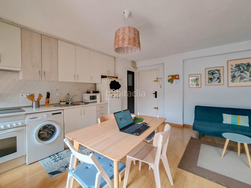 Foto 17893af0-3862-4884-95c6-76eba61918f2. Appartement avec chauffage dans Simancas Madrid