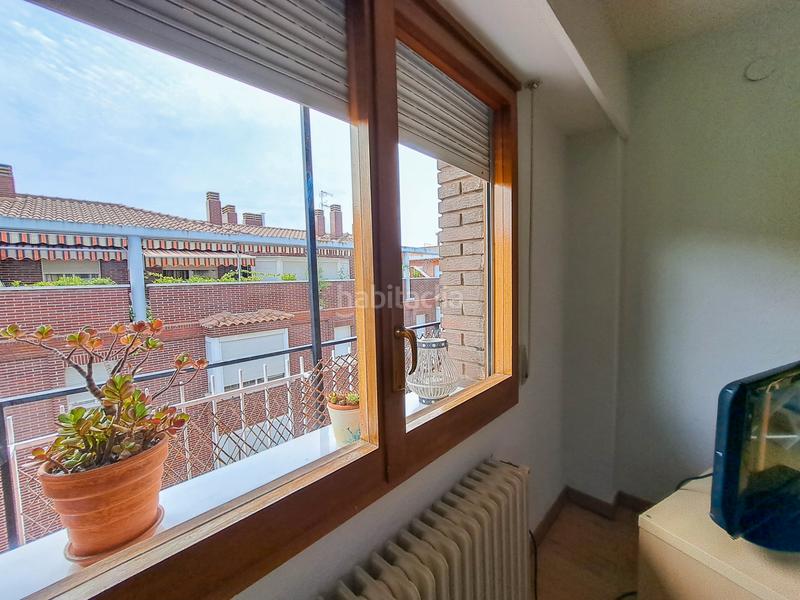 Foto 35bdb188-58a5-4a52-99b5-c3d90fccf665. Appartement avec chauffage dans Simancas Madrid