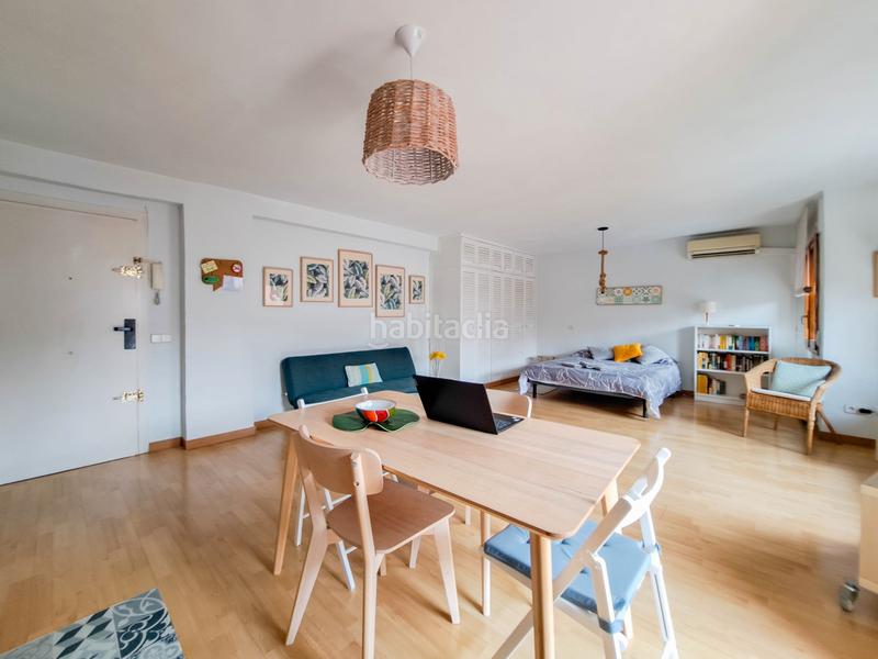 Foto 4b461383-ef28-4c33-a3a6-46d550a678a9. Appartement avec chauffage dans Simancas Madrid