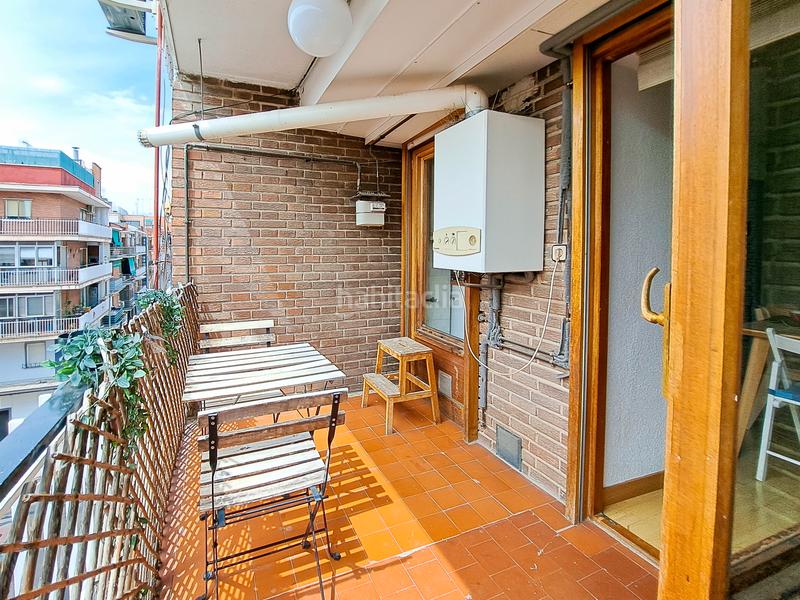 Foto 56089cde-dd0d-45c5-b197-a82e6f24ae3e. Appartement avec chauffage dans Simancas Madrid