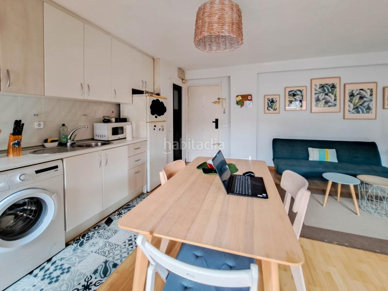 Foto 5ddd59fc-d886-4ee1-b6ba-60e54d0dccb2. Appartement avec chauffage dans Simancas Madrid