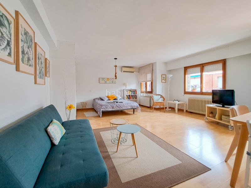 Foto 65c014ba-a704-4f98-9274-a5a6728978c9. Appartement avec chauffage dans Simancas Madrid