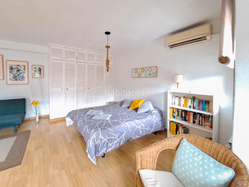 Foto 9aadbe09-25b5-45f8-943d-00d777b91091. Appartement avec chauffage dans Simancas Madrid