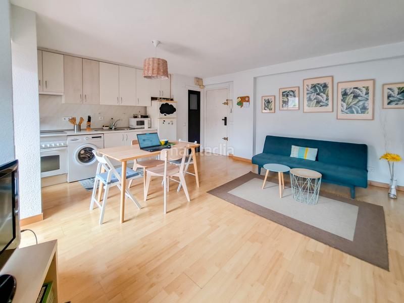 Foto de9ec601-1f48-4978-acf2-fd5b6a4c50cc. Appartement avec chauffage dans Simancas Madrid