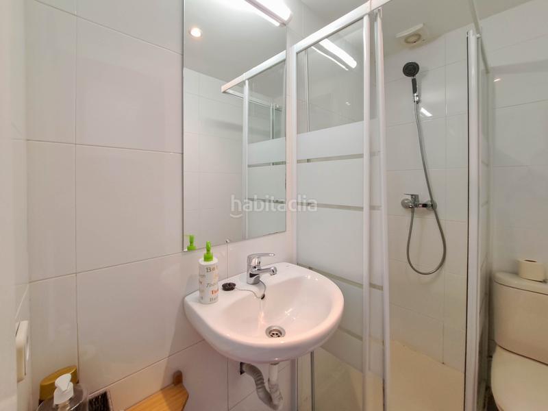 Foto 1923e727-a906-4bfb-a559-17d48323eb41. Piccolo appartamento con riscaldamento in Simancas Madrid