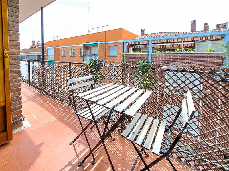 Foto 2677d941-f4dc-4c69-a32b-1445cc3d3a7a. Piccolo appartamento con riscaldamento in Simancas Madrid