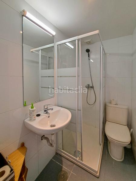 Foto 5952aa89-6c52-4b55-b4c0-fe70264720f1. Piccolo appartamento con riscaldamento in Simancas Madrid
