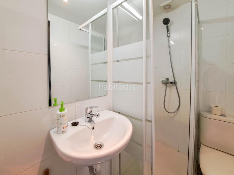 Foto 729e8586-99e8-4bc5-b11f-0a23a61c40b5. Piccolo appartamento con riscaldamento in Simancas Madrid