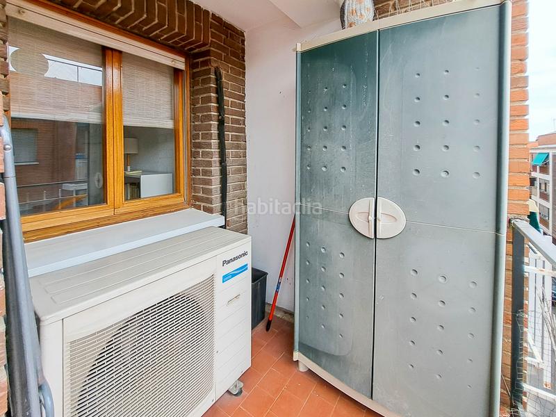Foto b27d8518-7336-42da-8502-c74ff1c1f8df. Piccolo appartamento con riscaldamento in Simancas Madrid