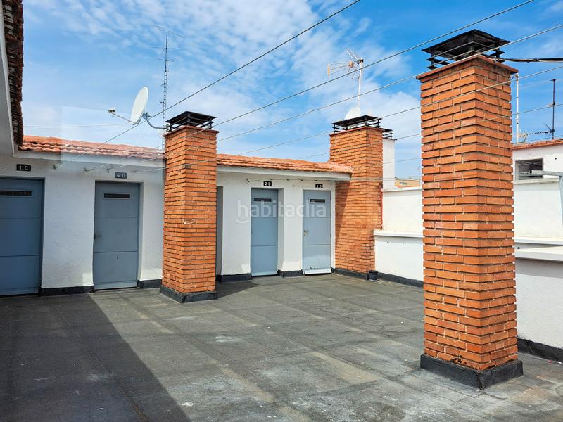 Foto f3b08af5-3ec3-48a0-816c-5080d64f09a5. Piccolo appartamento con riscaldamento in Simancas Madrid