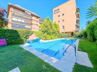 Location Appartement  Calle de amara