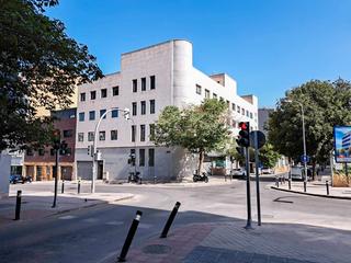 Oficina en Calle de Albasanz 34
