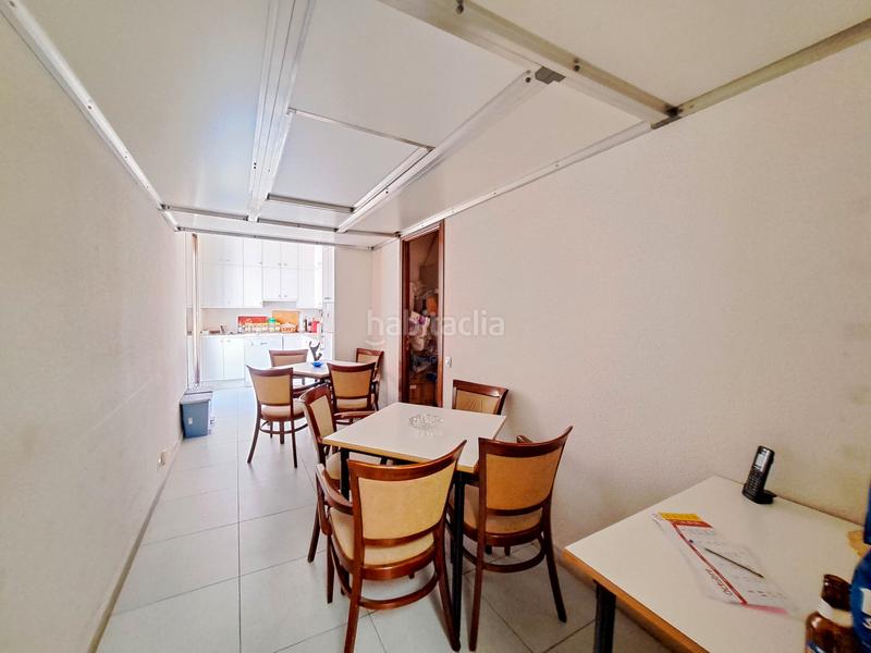 Foto 3dd9ac23-31f5-45cc-9c9b-70d2b3b9c962. Büro in calle de albasanz 34 in Simancas Madrid