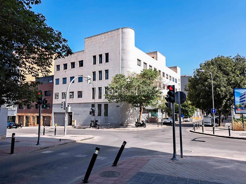Foto a48a8114-6153-4e8c-a2ed-23e07a8fe636. Büro in calle de albasanz 34 in Simancas Madrid