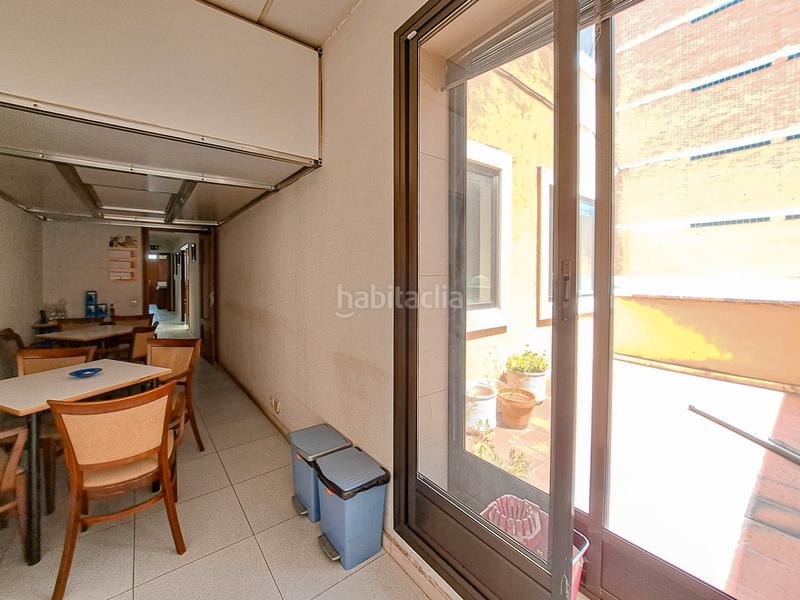 Foto b899347b-8cce-436d-8338-19c6c1944651. Büro in calle de albasanz 34 in Simancas Madrid