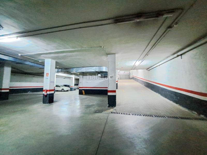 Foto bfc23c65-6ea5-464e-b14b-8421a9cc0e28. Büro in calle de albasanz 34 in Simancas Madrid