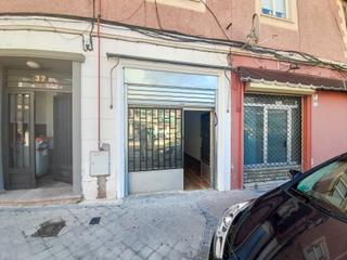 Location Local commercial à Calle de vicente espinel 37