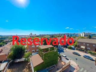 Flat in Calle de Manipa