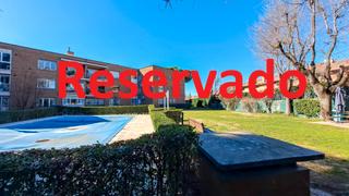 Appartement  Paseo de la alameda de osuna