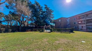 Appartement à Paseo de la Alameda de Osuna