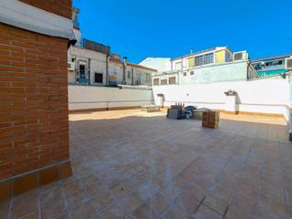 Location Appartement  Calle alcalá