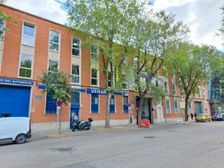 Nau industrial en Calle de julin camarillo 38