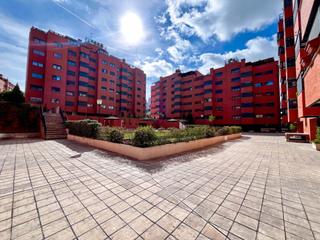 Miete Etagenwohnung in Calle de julián camarillo 4. Alquiler de temporada