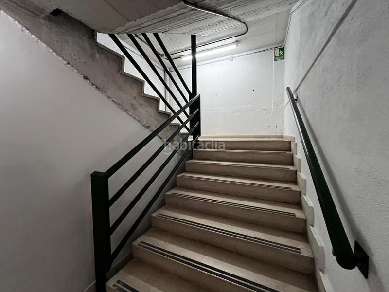 Foto 0148b53c-1088-4ecc-ba00-fda719c79000. Aparcament cotxe a calle del doctor cirajas 3 a Pueblo Nuevo Madrid