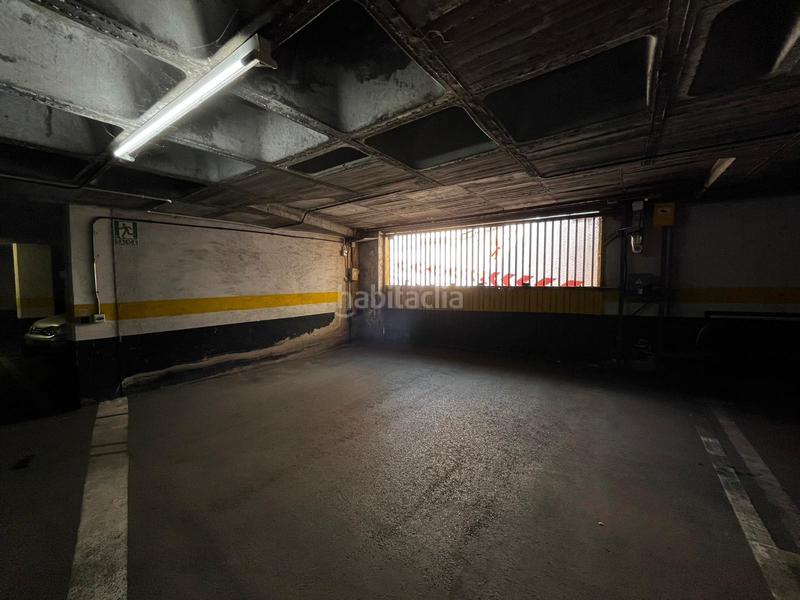 Foto 19ee8c9d-218e-4b22-bfa2-36147a84f297. Aparcament cotxe a calle del doctor cirajas 3 a Pueblo Nuevo Madrid