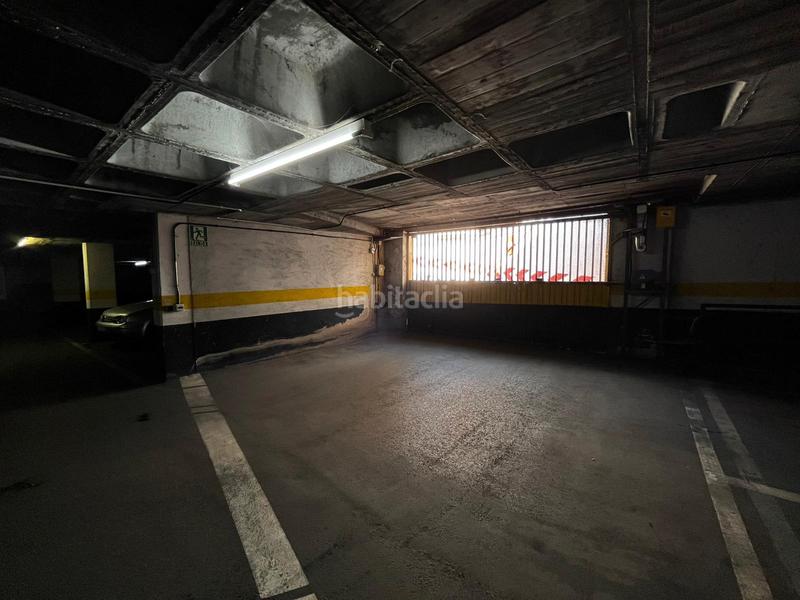 Foto 28b6771d-d3ae-4f4e-9e1a-c13ae72d9730. Aparcament cotxe a calle del doctor cirajas 3 a Pueblo Nuevo Madrid