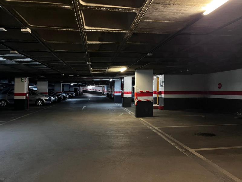 Foto 38b1042c-17d3-450c-9e8c-5504e6ed765a. Aparcament cotxe a calle del doctor cirajas 3 a Pueblo Nuevo Madrid