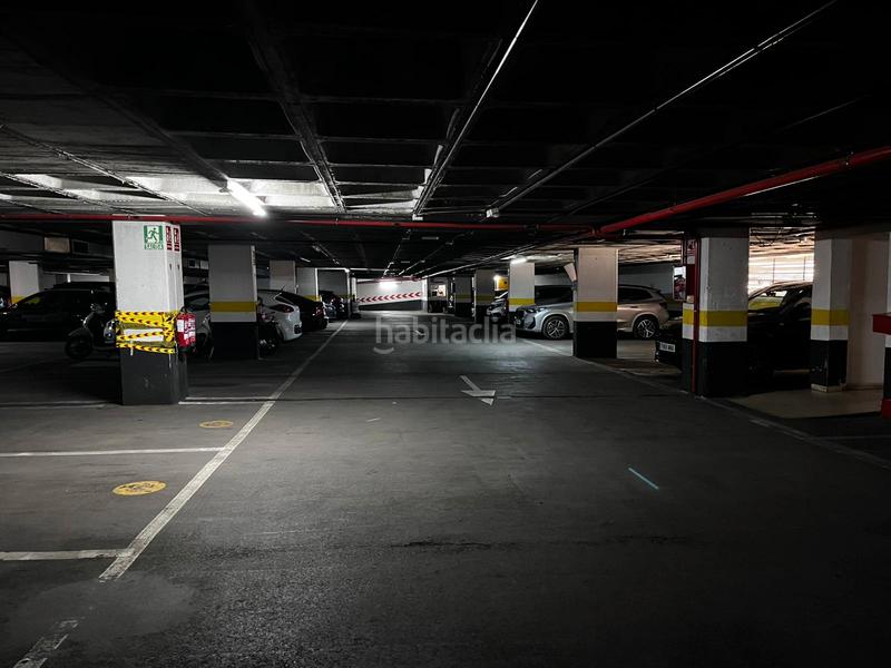 Foto 42a57d1b-d207-4a2f-a429-8b6b4f816094. Aparcament cotxe a calle del doctor cirajas 3 a Pueblo Nuevo Madrid