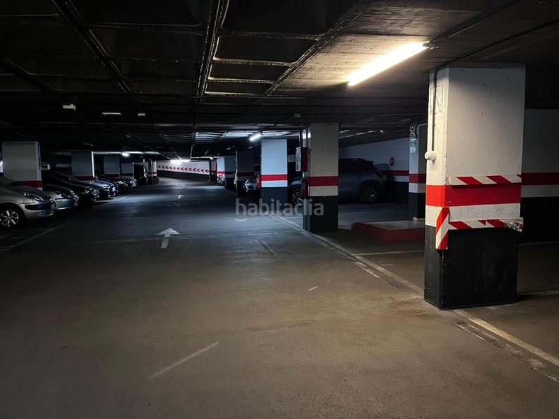 Foto 4337f132-7881-4e06-8259-bf952dbee4cd. Aparcament cotxe a calle del doctor cirajas 3 a Pueblo Nuevo Madrid