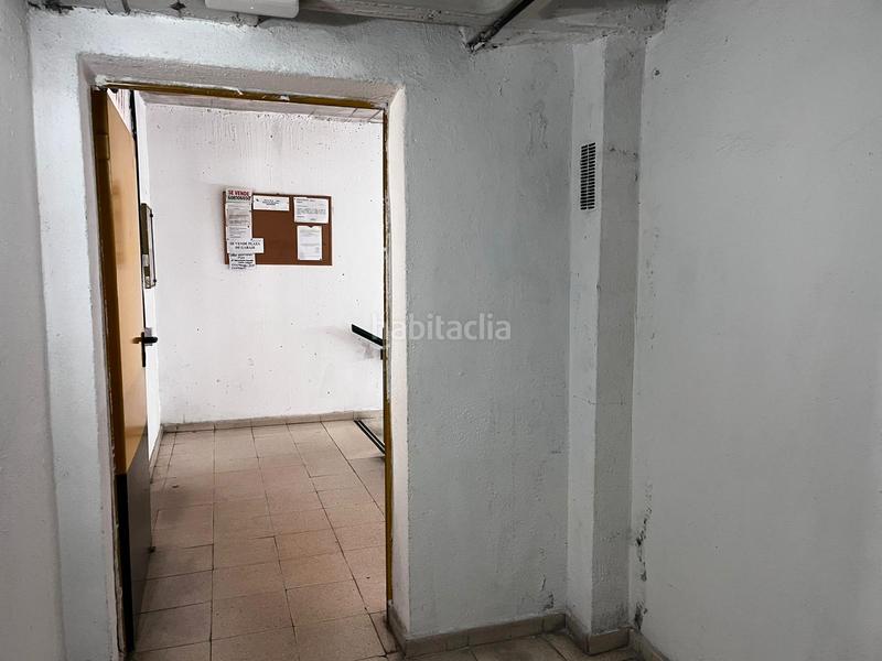 Foto 5ae91bee-2ea9-4f1a-9c73-570a052f76ce. Aparcament cotxe a calle del doctor cirajas 3 a Pueblo Nuevo Madrid