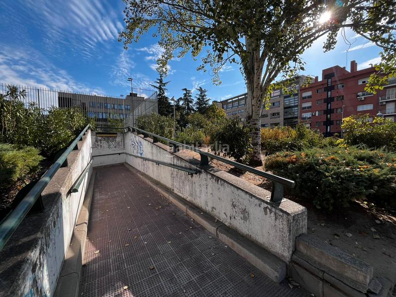 Foto 6d18f679-dbfa-40a4-8087-7364ea1e3247. Aparcament cotxe a calle del doctor cirajas 3 a Pueblo Nuevo Madrid