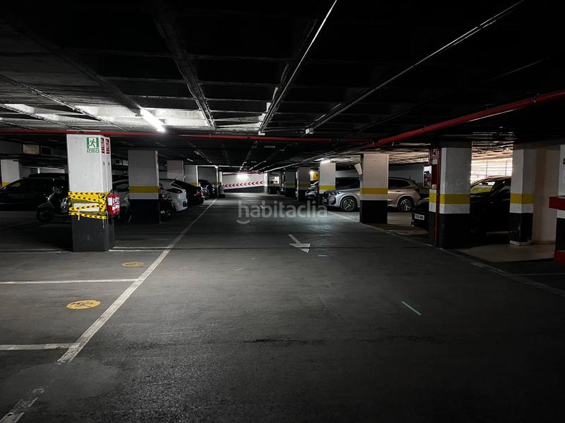 Foto 8a7cdca5-f35c-42f9-9329-c86daa15637c. Aparcament cotxe a calle del doctor cirajas 3 a Pueblo Nuevo Madrid