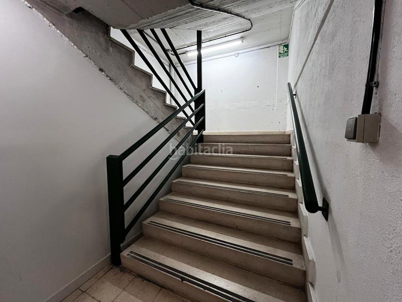 Foto a8f280dc-fbea-463a-9053-fea32bee775a. Aparcament cotxe a calle del doctor cirajas 3 a Pueblo Nuevo Madrid