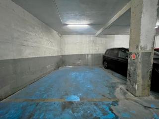 Alquiler Parking coche  Calle alcalá