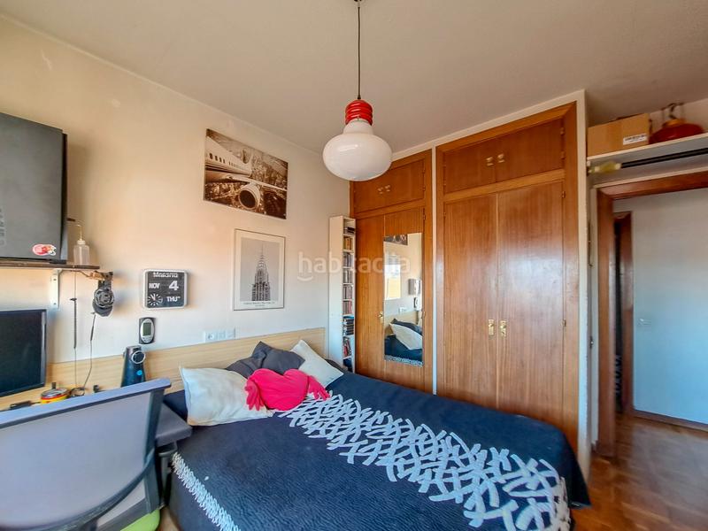 Foto 1412b625-e345-44b9-9689-4ae8f921fe56. Appartamento con riscaldamento in El Viso Madrid