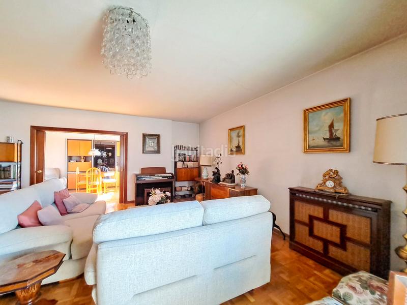 Foto 1762bc74-a0ee-4e01-9bf4-4fe5ac6346da. Appartamento con riscaldamento in El Viso Madrid