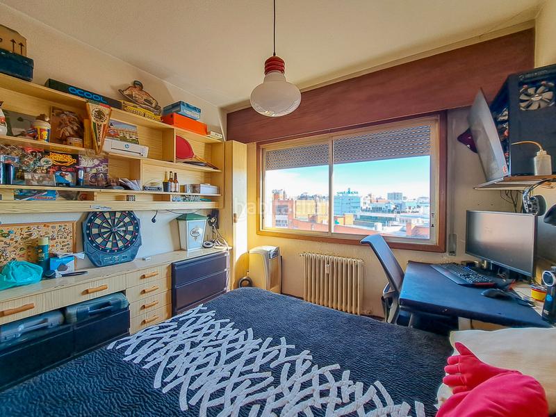 Foto 1f0d12a9-177a-4504-a389-6ae9d6de3004. Appartamento con riscaldamento in El Viso Madrid